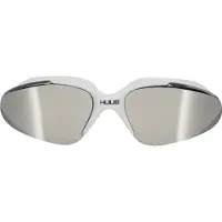 Huub Vision Mirror Swimming Goggles Wit