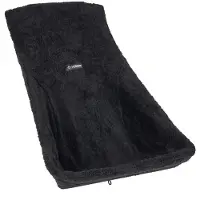 Helinox - Warmers Fleece for Sunset/Beach - Kampeermeubelaccessoires zwart