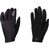 POC - Savant MTB Glove - Handschoenen L, zwart