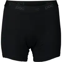 POC - Women's Re-Cycle Boxer - Fietsonderbroek XS, zwart