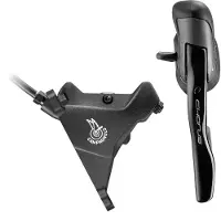 Campagnolo Chorus Hydraulic Ep 160 Mm Linker Remhendel Met Schakelaar