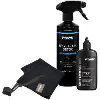 Dynamic Speed Potion onderhoudskit