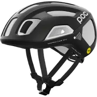 POC Ventral Air Mips NFC Helm Zwart, Maat M
