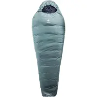 Deuter Slaapzak Orbit +5G Regular Shale Ink