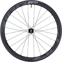 Zipp 303S Tubeless 700 Disc | 12x100mm | Centerlock voorwiel || Maat: CenterLock