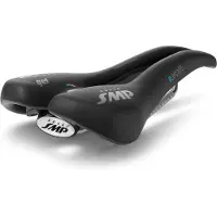 Selle Smp Smp zadel, E-Sport, maat Large, met gelvulling