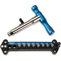 Park Tool Qth 1 Set