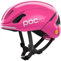 POC POCito Omne MIPS Roze kinderhelm, Maat S