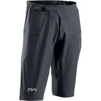 Northwave Bond Baggy Shorts Black || Maat: XL