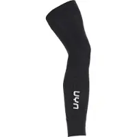UYN Logo Beenwarmers