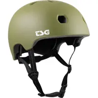 TSG Meta Helm
