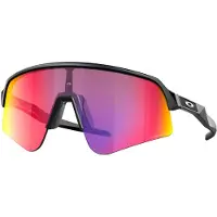 Oakley Sutro Lite Sweep, PRIZM, Matte Black
