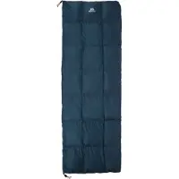 Mountain Equipment Helium Quilt Slaapzak Blauw