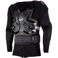 Leatt 3.5 Protector Jas Maat S