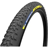 Michelin Jet XC2 Racing Line MTB Folding Tire - 29x2.25''