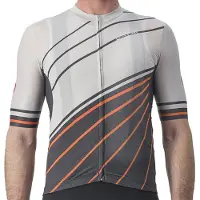 Castelli Speed Strada Korte Mouw Wielertrui