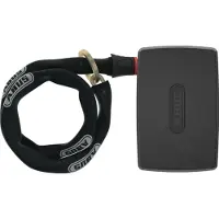 ABUS Alarmbox 2.0 Bk Inkl. Ach 6ks/100 Alarmbeveiliging Zwart