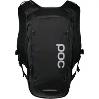 POC Column VPD 13L Rugzak Zwart