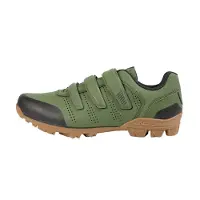 Endura Hummvee XC MTB Schoenen Groen || Maat: 42.1/2