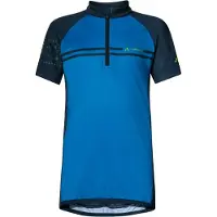 Vaude Bike Elmo Tricot X Korte Mouw Wielertrui