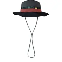 Buff Explore Booney Okisa Black/Bordeaux || Maat: L/XL