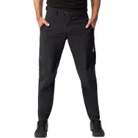 Vaude - Qimsa Pants - Fietsbroek M, zwart