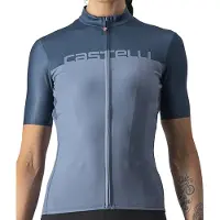 Castelli Velocissima Korte Mouw Wielertrui