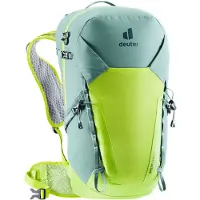 Deuter Speed Lite 25 Rugzak Tassen | Maat One Size Unisex Groen