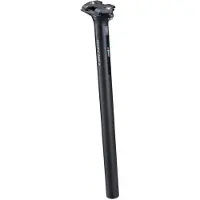 Ritchey WCS Carbon UD Mat Zadelpen 0mm Setback || Maat: 30.9 x 400