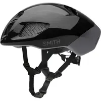 Smith Ignite Mips Road Helm Zwart