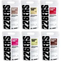 226ers Spierhersteller Recovery Drink Vanille 1 Kg