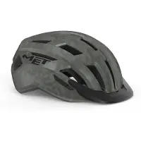 Met Allroad Titanium Mat 2022 Helm