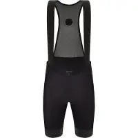 Santini Gravel Short Zwart M
