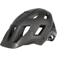 Endura Helm zwart