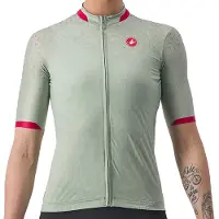 Castelli Pezzi Korte Mouw Wielertrui