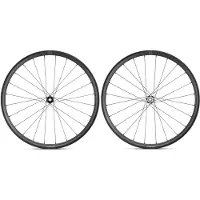 Fulcrum Rapid Red Carbon 2wf 700c Disc Tubeless Wielset Voor Gravelbike