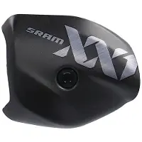 Sram X01 Eagle B2 Lunar/black Shift Lever Trigger Cover Kit Dekselkap