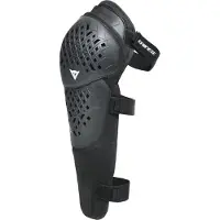 Dainese RIVAL Kniebeschermers Zwart