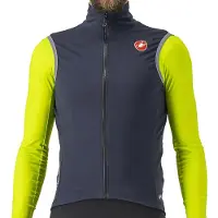 Castelli Perfetto Ros 2 Vest Blauw