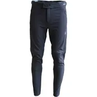 Zimtstern - Shredz MTB Pants - Fietsbroek L, blauw/zwart