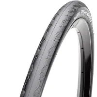 Maxxis High Hypr/zk/one70 170 Tpi Tubular 700 X 25 Stijve Racefietsband