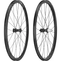 Campagnolo Levante 30 2wf Cl Disc Wielset Voor Gravelbike
