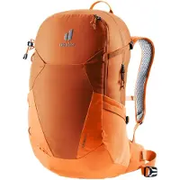 Deuter Futura 23 Rugzak Tassen | Maat One Size