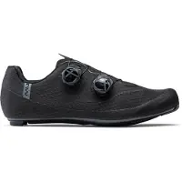 Northwave Mistral Plus Zwarte Sneakers, Maat 45 - EUR