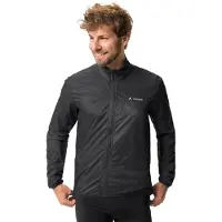 Vaude Matera Air Winddichte jas zwart || Maat: L