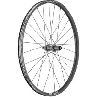 Dt Swiss H 1900 SPLINE Achterwiel - 29'' | 30mm | Clincher | Centerlock - 12x148mm Boost - zwart