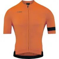 Cube Blackline Flash Korte Mouw Wielertrui