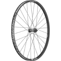 Dt Swiss E 1900 SPLINE Front Wheel - 27.5'' | 30mm | Clincher | Centerlock - 15x110mm Boost