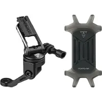 Topeak Motorcycle Ridecase Mount Rm With Omni Ridecase Telefoonhouder