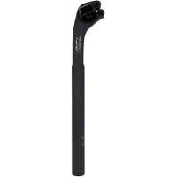 Bontrager RSL Carbon 20mm Recoil Zadelpen Zwart || Maat: 27.2 x 400